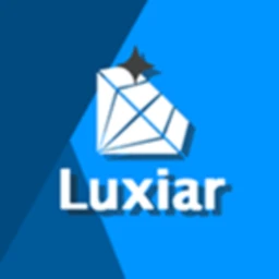 Luxiar tower icon