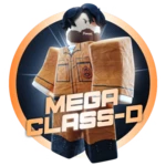 Mega Class-D!