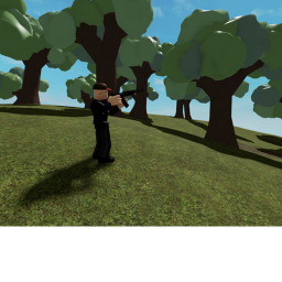Gunner FPS