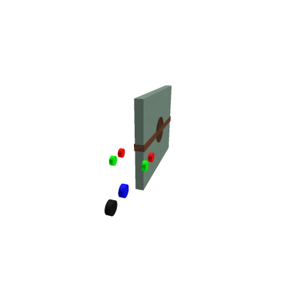 Locking door [Outdated]