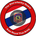 [RTA] หน่วยรบพิเศษ By. ทหารไทยสู้ๆ 1.0