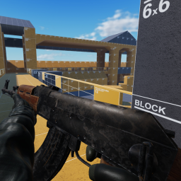 Realistic Guns [Re]