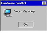 COMPUTER ERROR.