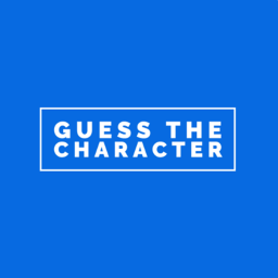 guess the character