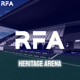 [RFA] Heritage Arena | Neutral