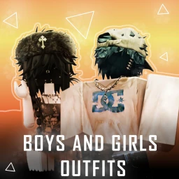 [120+] BOYS And GIRLS Y2K & Cute Outfits Ideas! icon