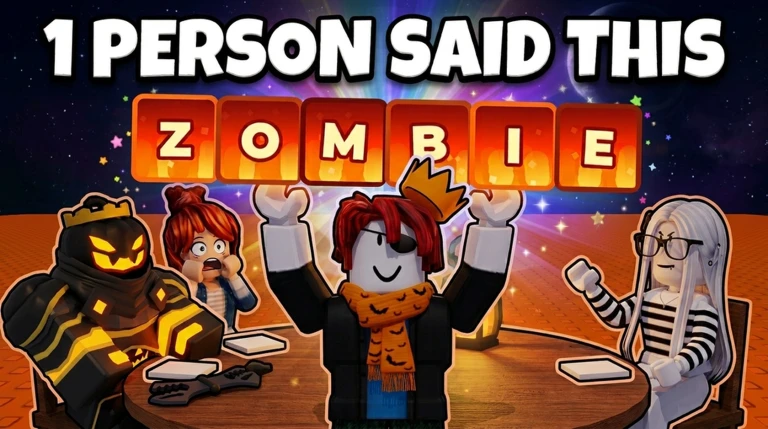 HALLOWEEN UPDATE