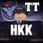 | TT | Hava Kuvvetleri Komutanlığı