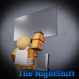 The Nightshift (WIP)