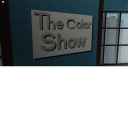 The Color Talk Show