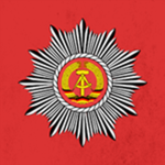 /-|-/ National People's Police /-|-/