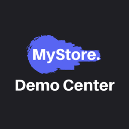 MyStore - Demo Center