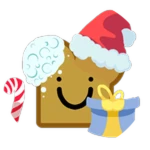 Christmas Toasty