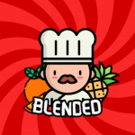 Blended Juice Bar