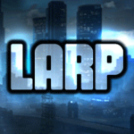 Los Angeles Role Play Serer A and B