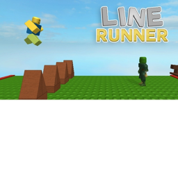 line runner