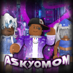 Askyomom
