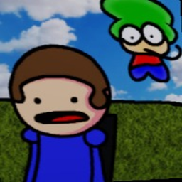 Dave and Bambi Meta Roleplay (UNFINISHED)