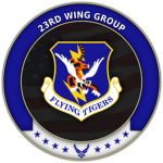 23rd Wing Group