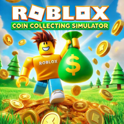 Coin Collecting Simulator (NEW UPDATE)