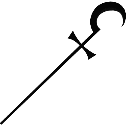 Adamantine Sword Choujin X
