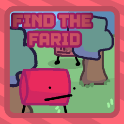Find the Farids [25]