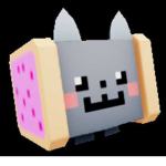 Nyan cat religion