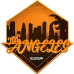 LA RP Whitelisted