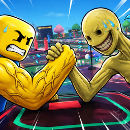 [RELEASE] Arm Wrestle Showdown
