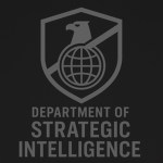 [DSI] Department of Strategic Intelligence