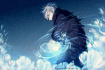 Anime Burst X