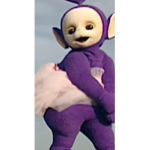 Teletubies world for life
