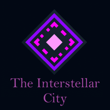 The Interstellar City