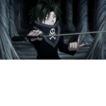 Feitan portor ʕ•ᴥ•ʔ