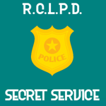 Roblox City Local Police Department