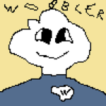 WOBBLERS PLACE