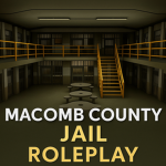 Macomb County Correctional