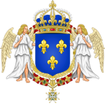 //Kingdom of France//