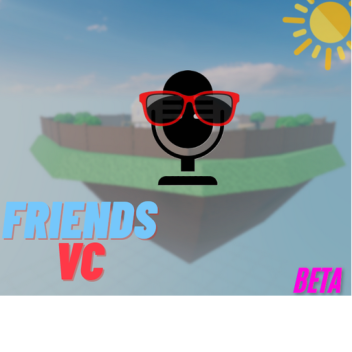 Friends VC -Beta