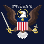 Army Group "Paterick"