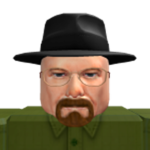 Mr. P