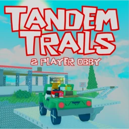 Tandem Trails icon