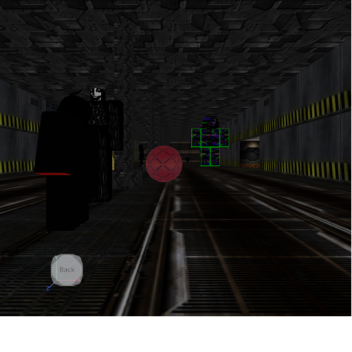the classic game of area 51