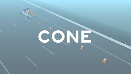 CONE