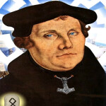 FAVORITE IF YOU LOVE MARTIN LUTHER