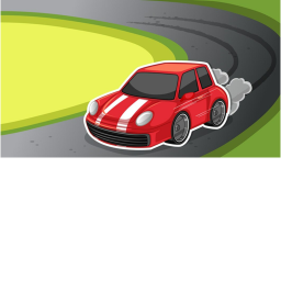 Racing Faster