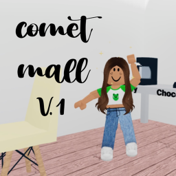Comet Mall V. 0.4