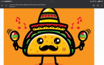 Taco lovers 3000