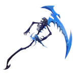 Immortal Scythe: Rune Screamer
