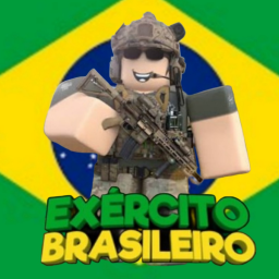 "EB" Brazilian Army of Bebeto